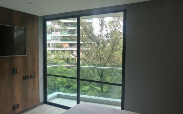 Café Hotel Medellín