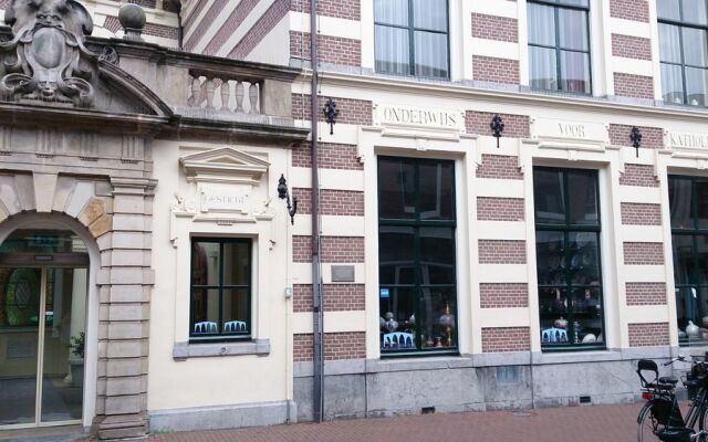 Bed and Breakfast Haarlem 1001 Nacht