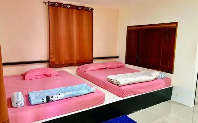 Relax Camp Resort Kaeng Krachan