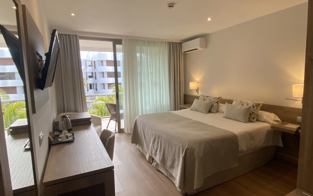 Hotel Colón Rambla