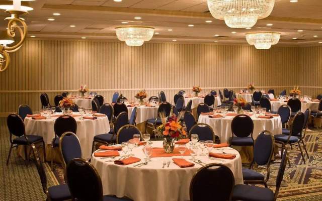 Holiday Inn Hartford Downtown Area by IHG