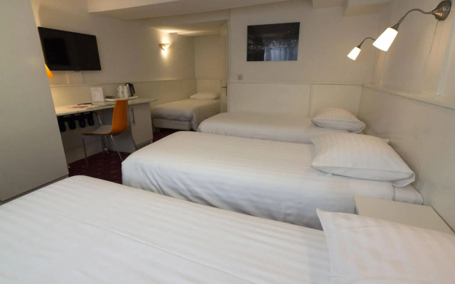 Hotel Multatuli