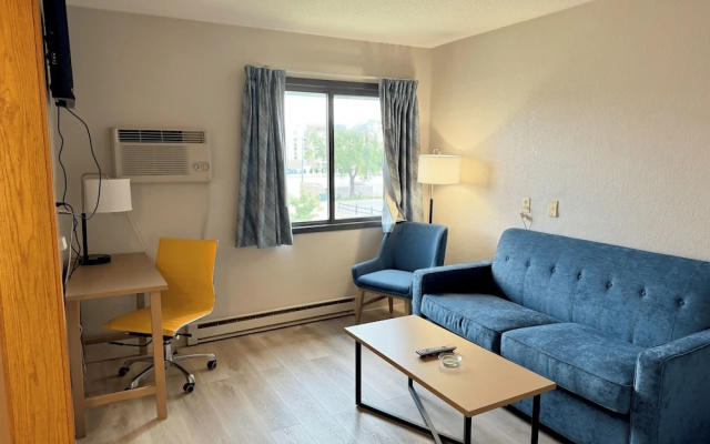 Days Inn Mason City