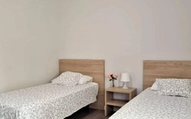Apartment in the City Center