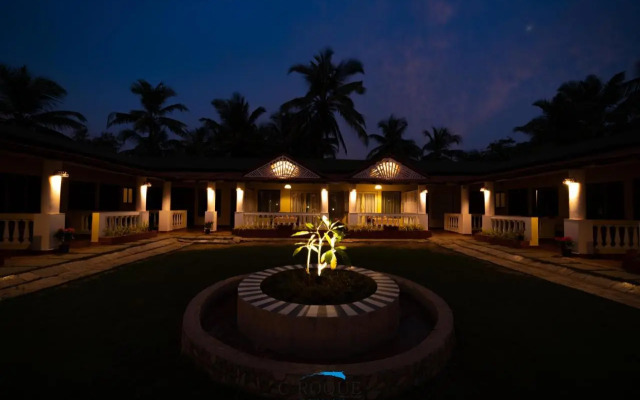 1 BR Guest house in Colva, by GuestHouser (8240)