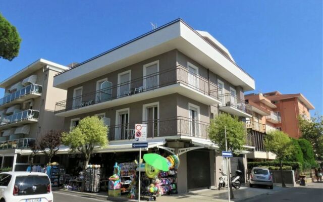 Residenza Monteverdi