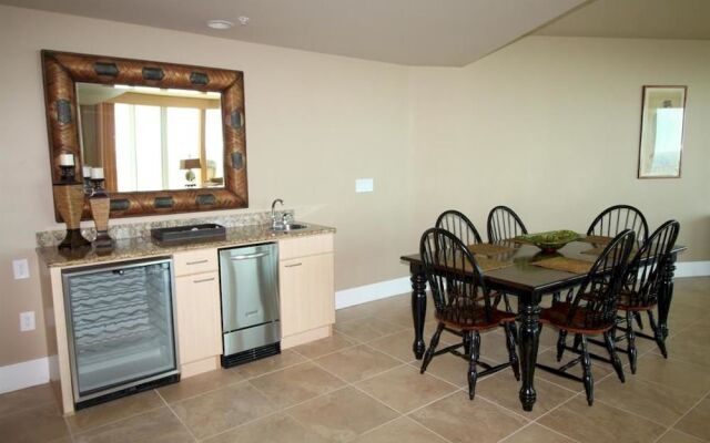 Caribe by Luxury Coastal Vacations