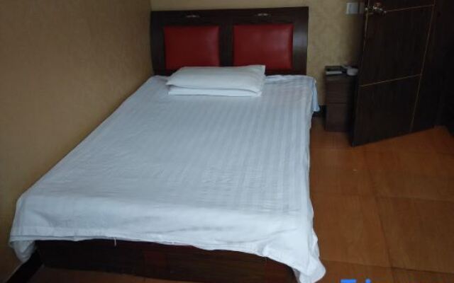 Shanghai Xiangning Hotel