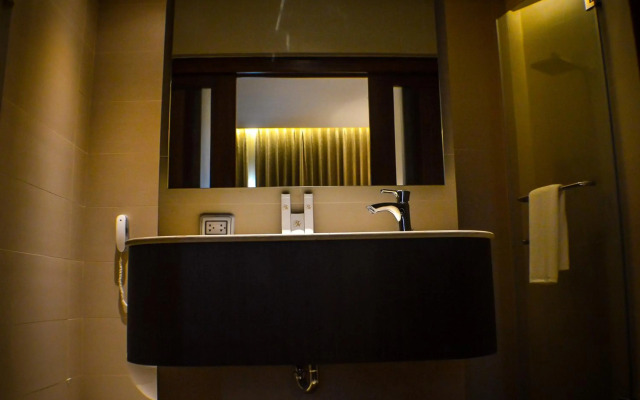 Hotel Monticello