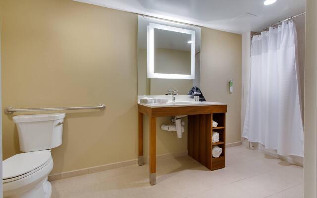 SpringHill Suites by Marriott Orlando Lake Buena Vista South