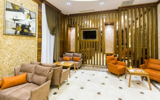 Renaissance Palace Baku