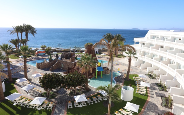 Iberostar Selection Lanzarote Park Hotel