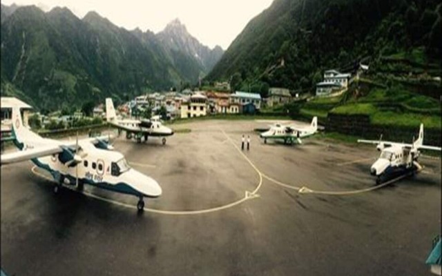 Lama Hotel