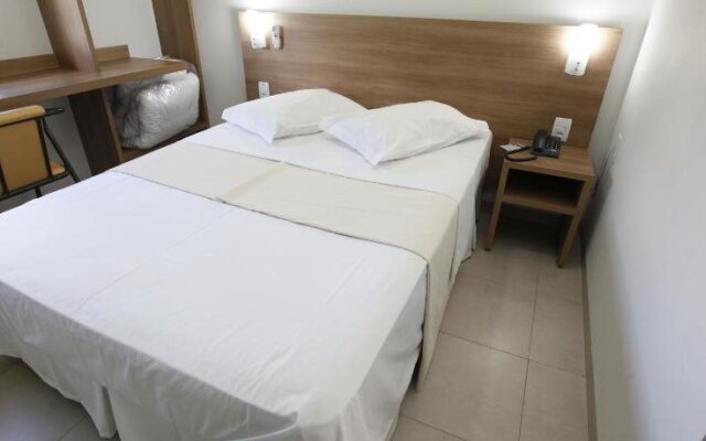 Hotel Recreio São Jorge