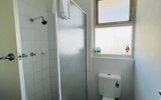 Unwind Glenelg Studio Apartment no 31