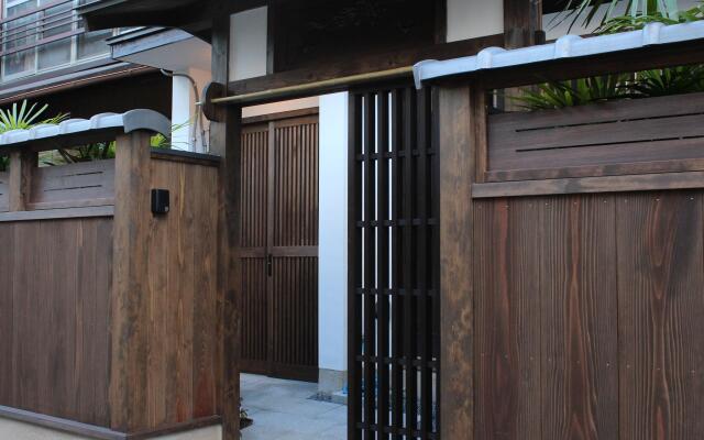 Guesthouse Higashiyama Jao