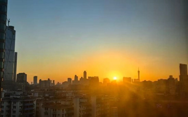 Yo Jia Aparthotel Hengsheng Branch