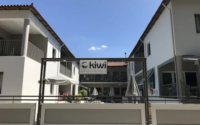 Kiwi Apartments