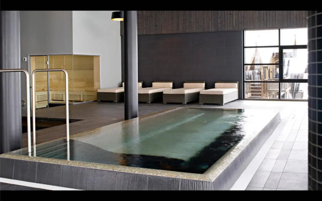 Norefjell Ski & Spa, an Ascend Hotel Collection Member