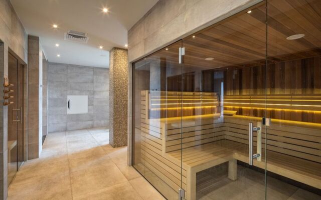 Van der Valk Hotel Duiven near Arnhem A12