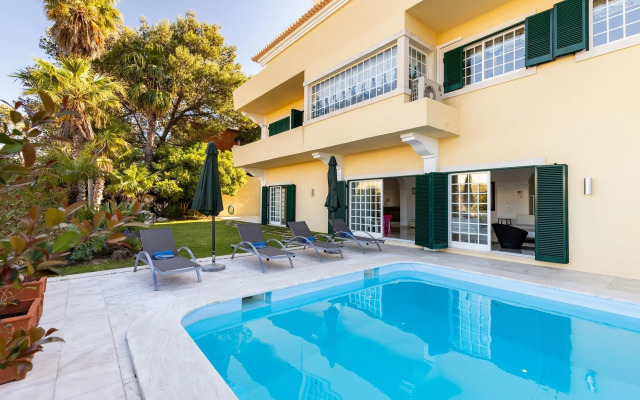 Estoril Luxury Suites & Spa