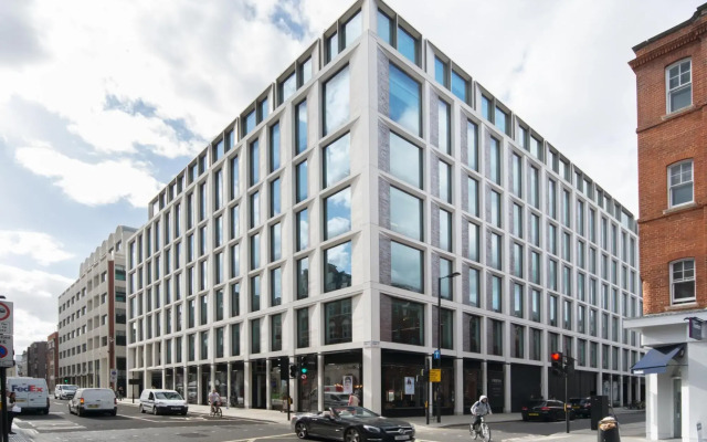 Sonder by Marriott Bonvoy The Bard Apartments Fitzrovia