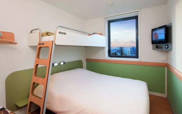 ibis budget Toulouse Aéroport