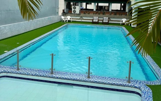 Hotel Guane