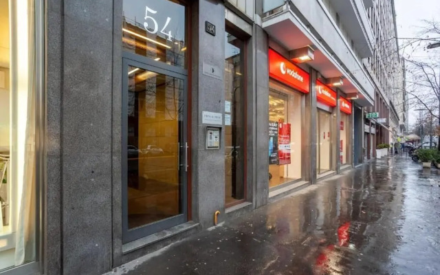 Imhome-Porta Vittoria