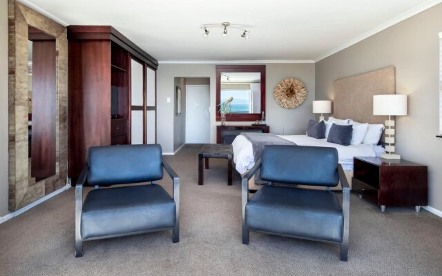 Cliff Lodge