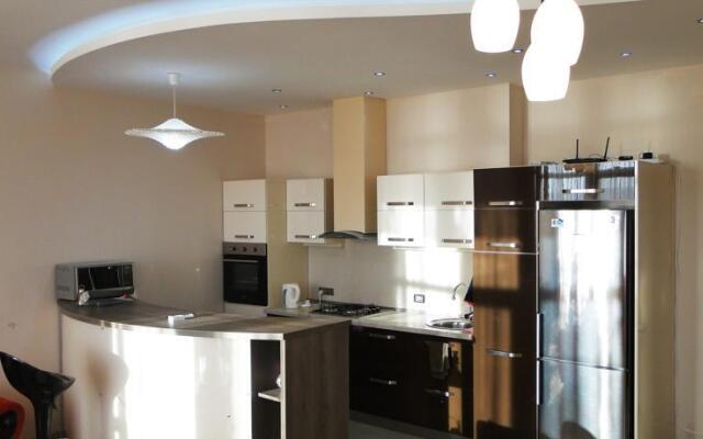 Beautiful Apartment In Batumi