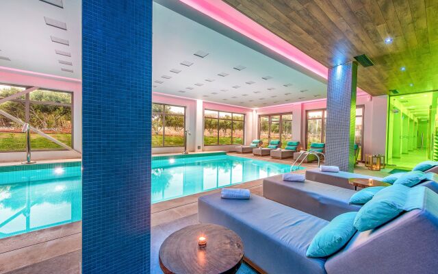 Stella Palace Aqua Park Resort