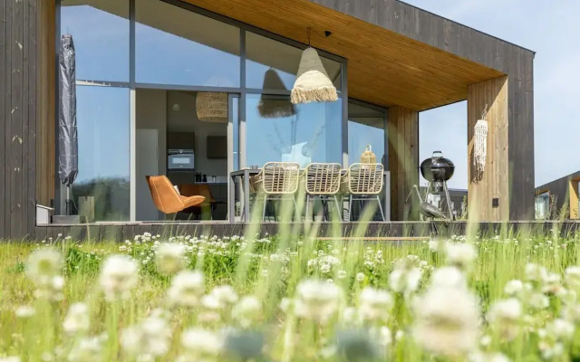 Charming Holiday Home With Garden