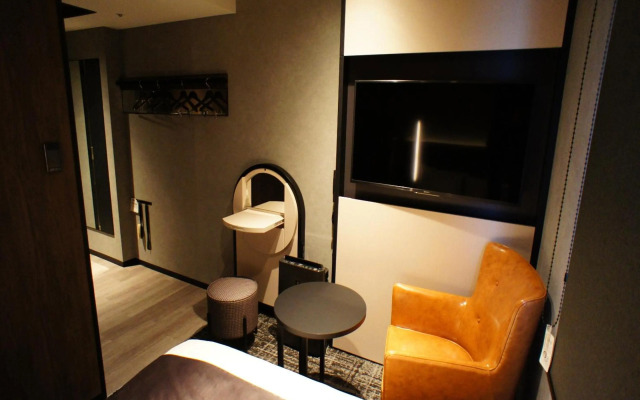 Kobe Plaza Hotel