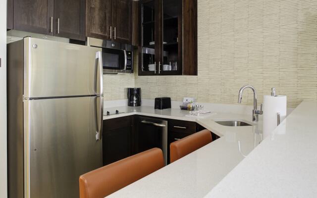 Residence Inn by Marriott Dallas Allen/Fairview