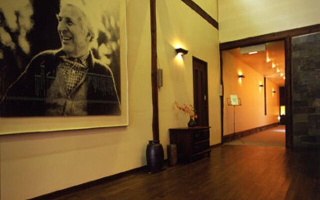Courtyard by Marriott Hakuba
