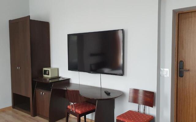 Apartamenty Śląsk