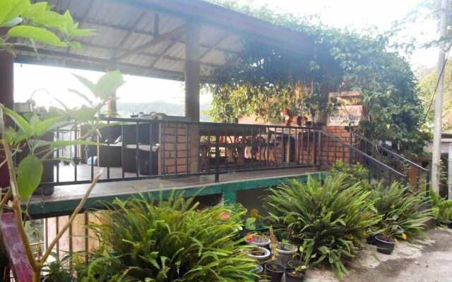 Ella Village View Homestay