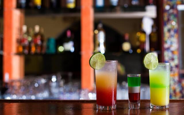 Hotel Xbalamque and Spa Cancun