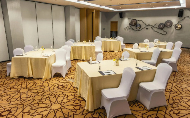 Silver World Hotels Resorts