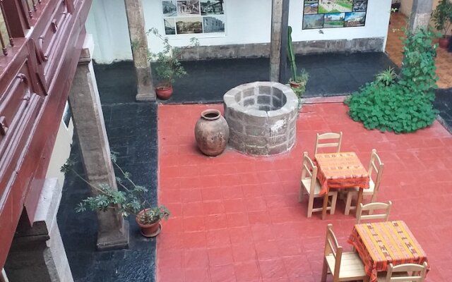Cuatro Lagunas