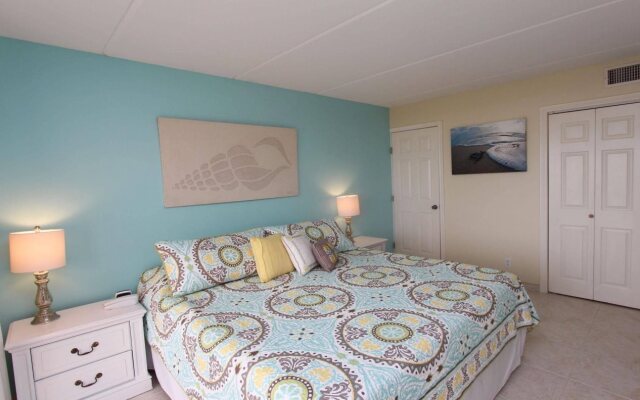 Seabreeze 1 Condominiums