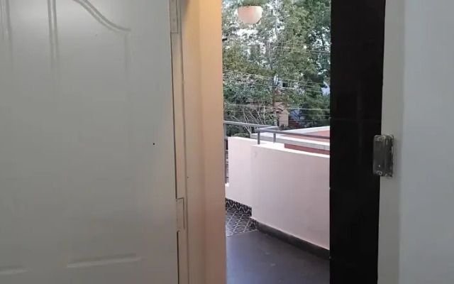 SLV Aashraya Apartment Stay