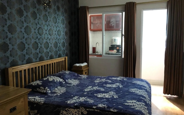 Luxury Apartment
