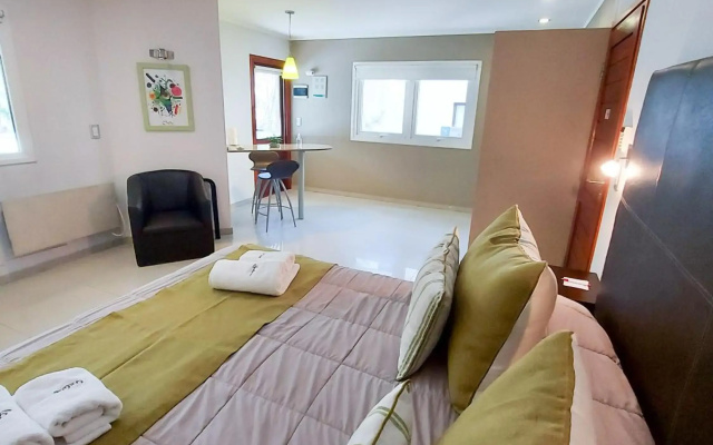 Gala Apart Boutique & Spa -sólo para adultos-