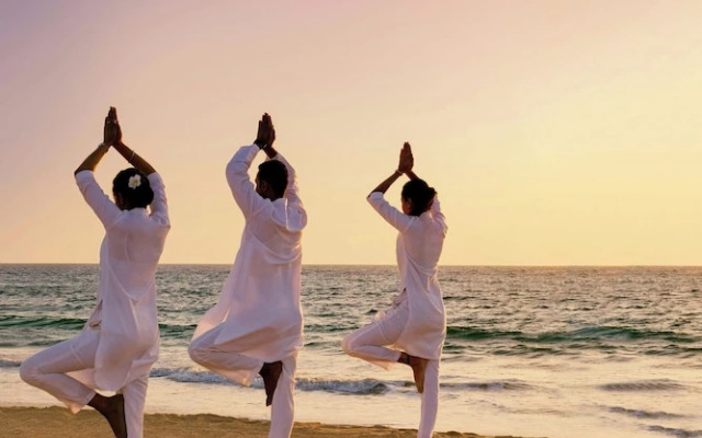 ITC Grand Goa Resort and Spa (x Park Hyatt Goa Resort and Spa)
