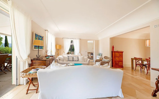 Villa Ondina - Isola d Elba