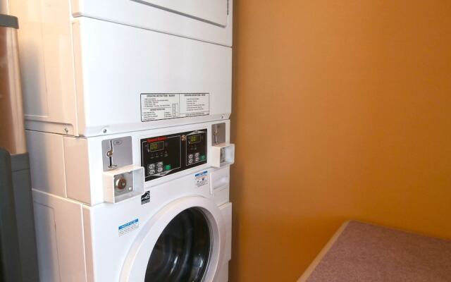 Griffin Inn and Suites