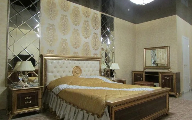 Отель Пантера