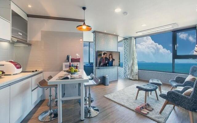Byeonsan Lohas Spa Pension